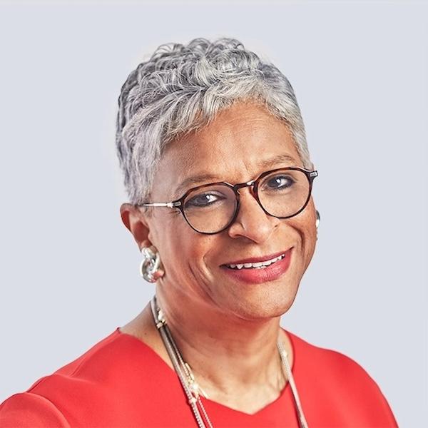 Photo: Sandra Sims-Williams, Chief Diversity Officer, Nielsen. Sandra Sims-Williams, Chief Diversity Officer, Nielsen.