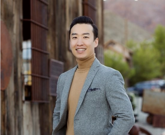 Sang Han, Assistant Director of Housekeeping at The Venetian and The Palazzo