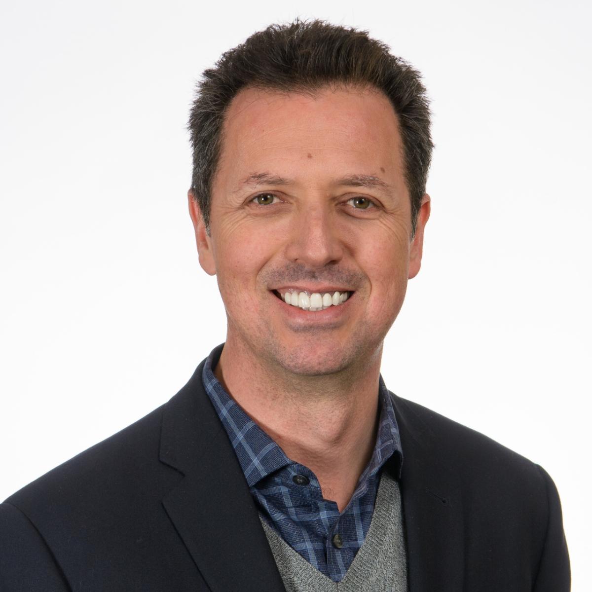 NRG Energy's VP of Sustainability, Bruno Sarda