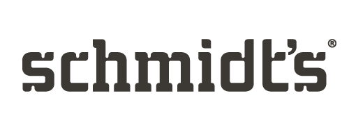 Schmidt's logo