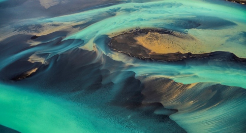 Climate change is an imminent U.S. financial risk.