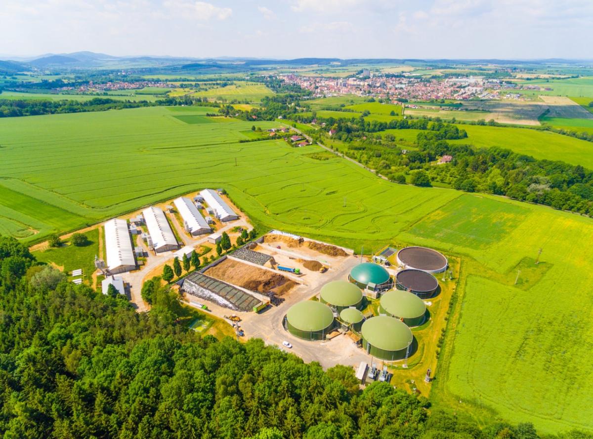 Industries across the globe use water for fabricating, processing, washing, diluting, irrigating, cooling, and transporting products.