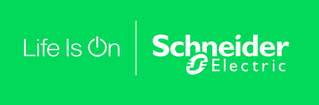 Schneider Electric Logo