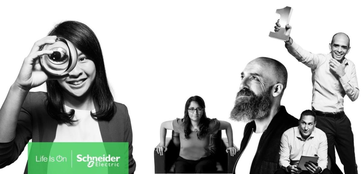 Do we have more to do? For sure. Our numbers at the executive committee level are good, but female representation among our 128,000 colleagues overall is lower than we’d like it to be.