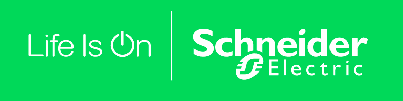 Schneider Electric Logo