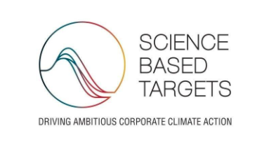 Science Based Targets logo