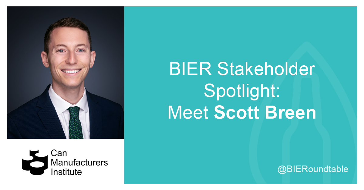 Meet Scott Breen