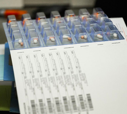 photo of medicine