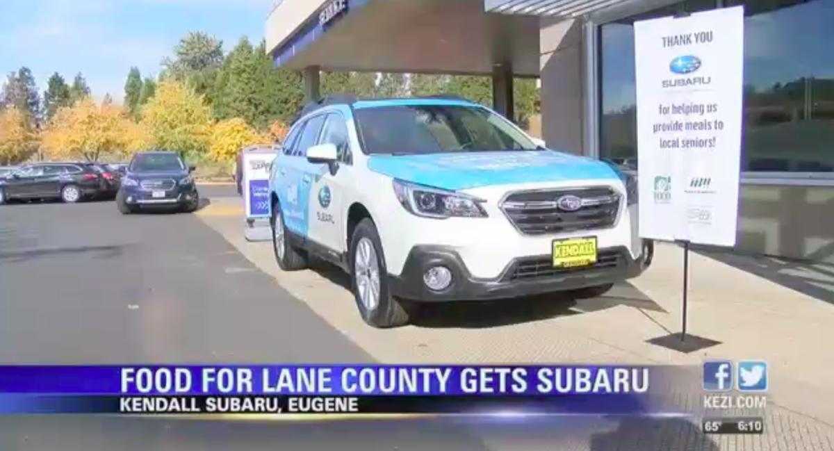 <a href="http://bit.ly/2A2pSSm"target="_blank">Watch the full KEZI 9 News Oregon video clip HERE</a>