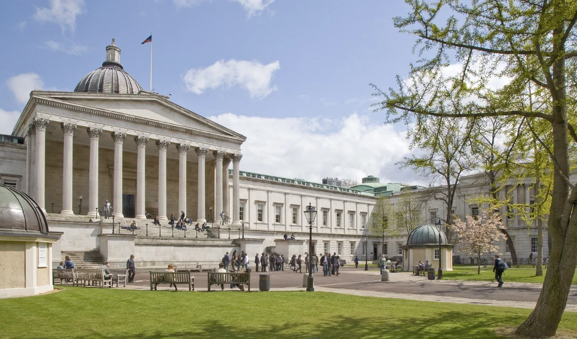 University College London