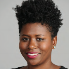 Simone Andrews Associate Analyst, Moody’s Investors Service