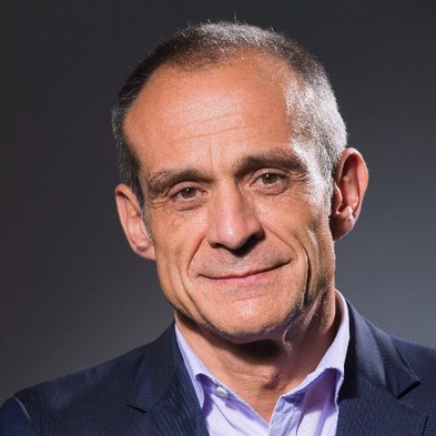CEO & Chairman, Schneider Electric Jean-Pascal Tricoire