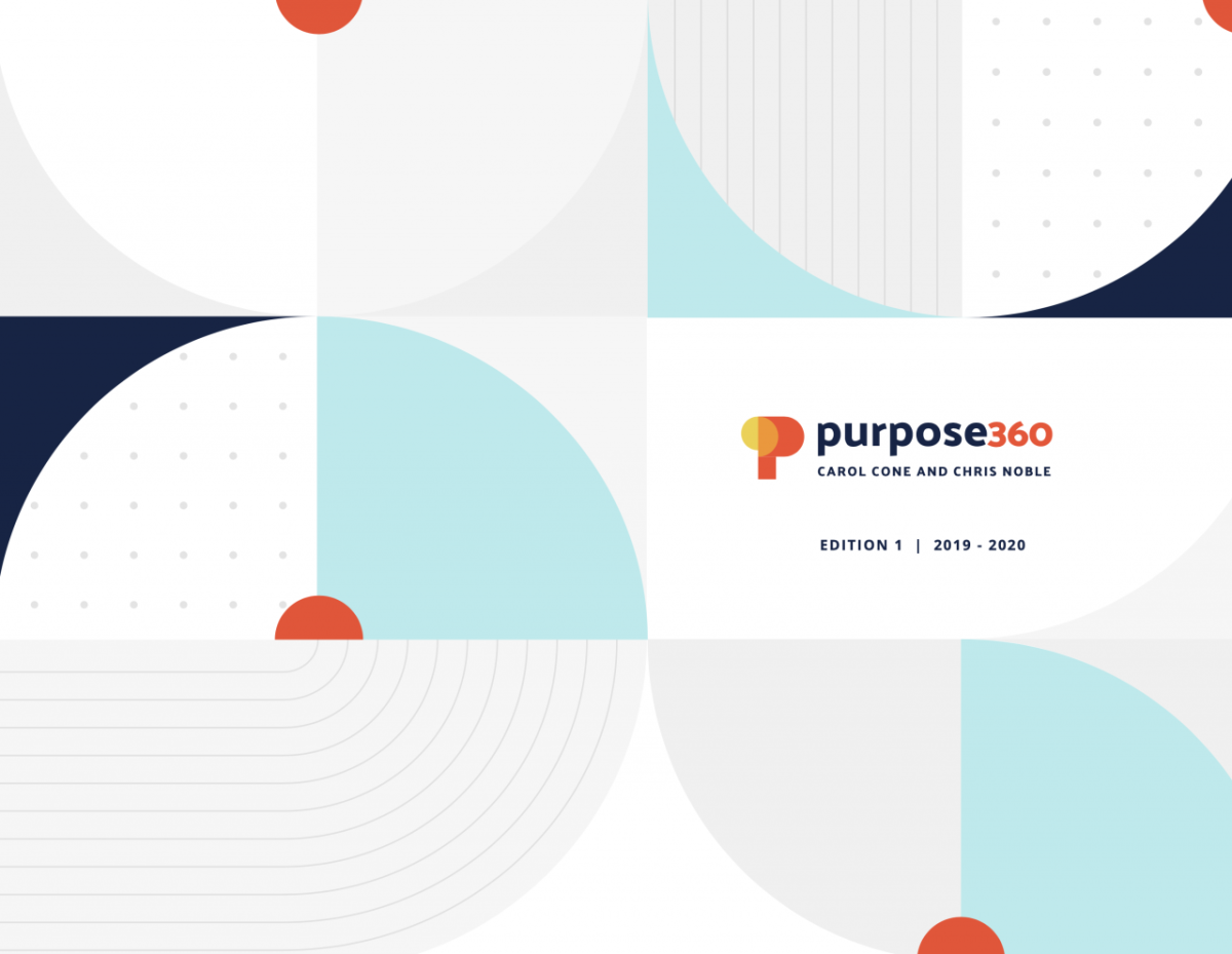 Cover of Purpose 360 eBook