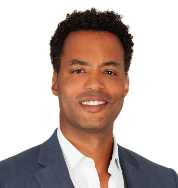 Chris George, Senior Wealth Advisor and Portfolio Manager at Scotia Wealth Management.