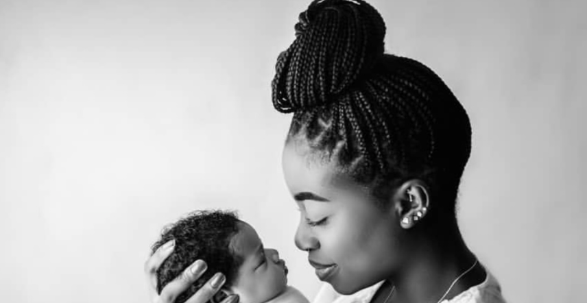 Provided by Brayana Taylor/KCM Images