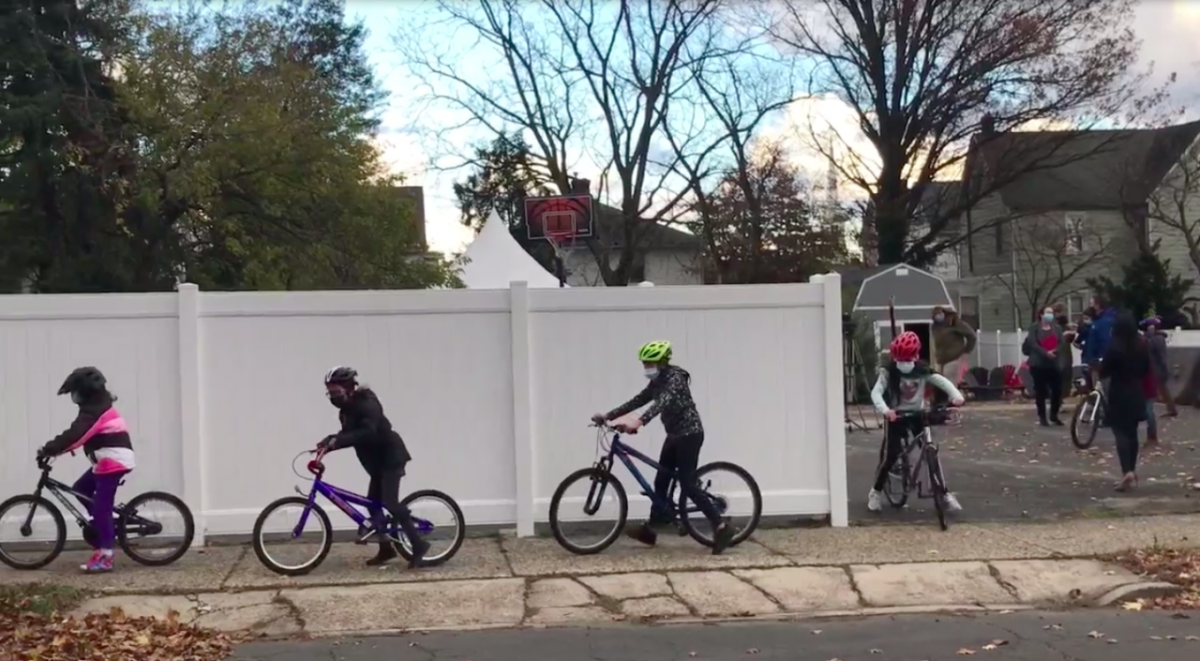Image courtesy Courier Post video