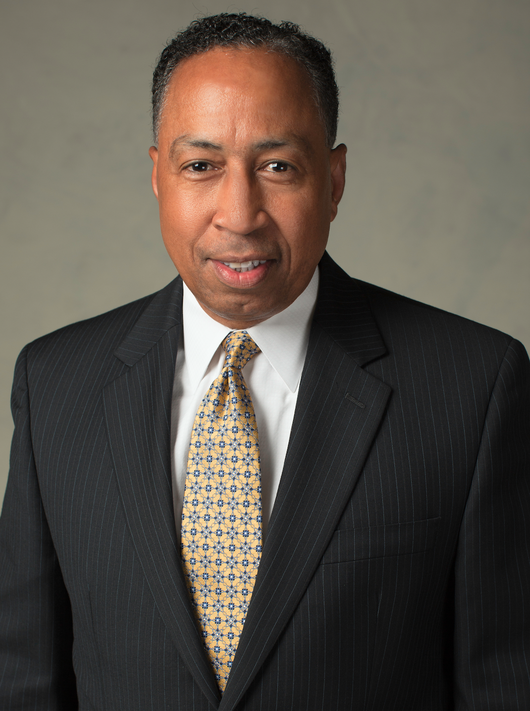 General Dennis Via (ret.) is a Booz Allen Executive Vice President and one of only nine U.S. Army African American four-star generals. Via was recently inducted into the C5ISR Hall of Fame in recognition of his impactful career and support of the country.