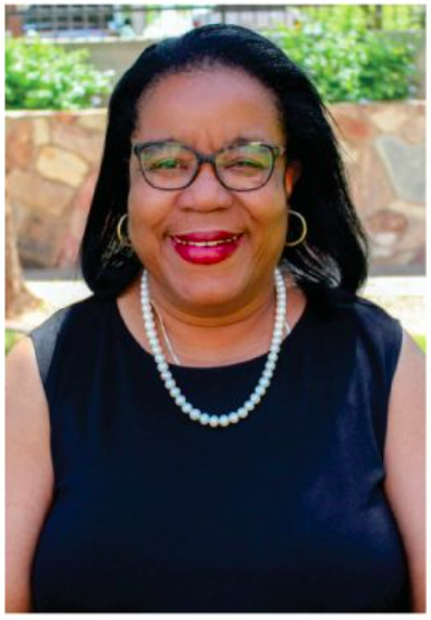 Theresa Haywood-McCarley, retired senior director of corporate social responsibility onsemi