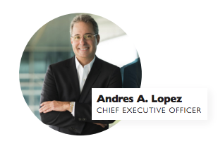 Andres Lopez