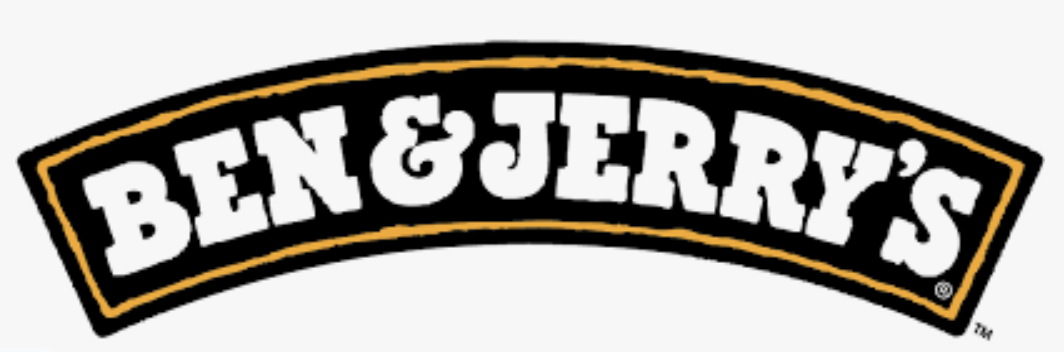 Ben & Jerry's logo