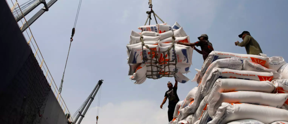 If unaddressed, supply chain challenges will hamper economic recovery and long-term growth.