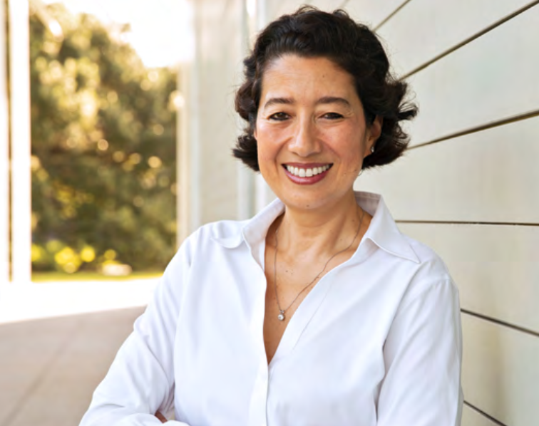 Jeanne-Mey Sun, Ph.D. headshot