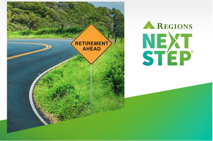 Doing More Today - Regions Bank