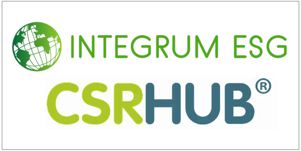 Integrum ESG and CSRHub Data Partnership