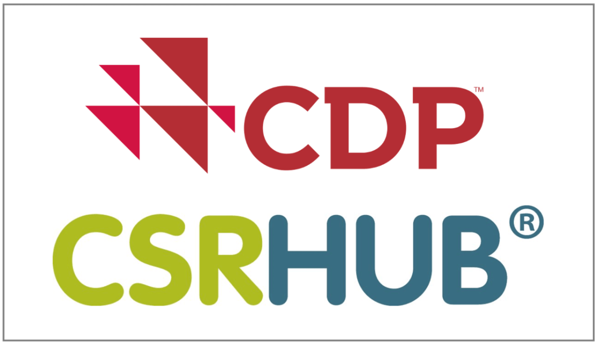 CDP and CSRHub Data Partnership
