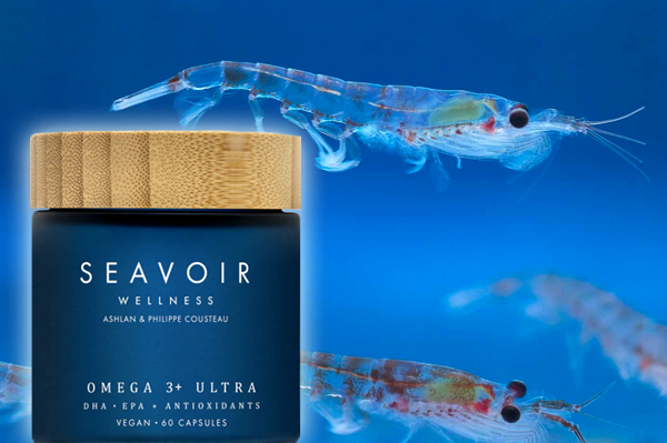 SeaVoir Wellness-Krill