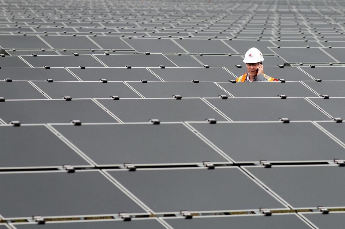 Protection of the environment, and safety of people, will always be our top priority, and our projects and operations are designed to have minimal impact on the environment.