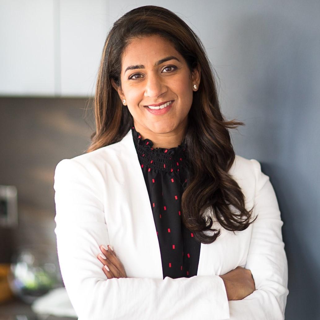 Seema Bajaj, New Executive Director of Seleni Institute Seema Bajaj Seleni Institute
