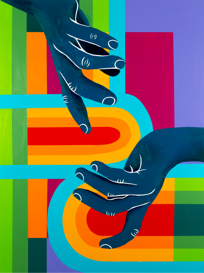 Artwork by Jaz Erenberg Artwork by Jaz Erenberg