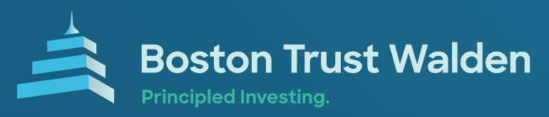 Boston Trust Walden logo