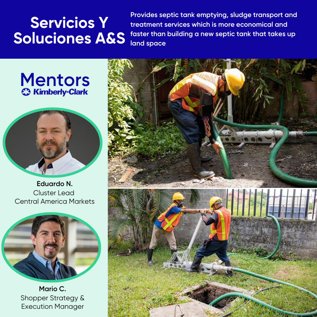 Servicios Y Soluciones A&S Mentors