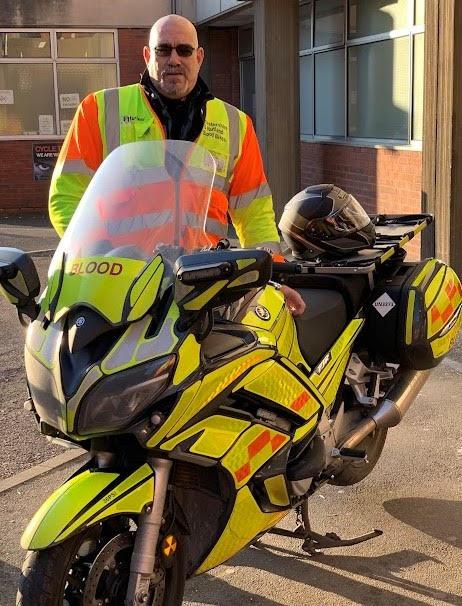 Motorola Solutions Foundation 2026