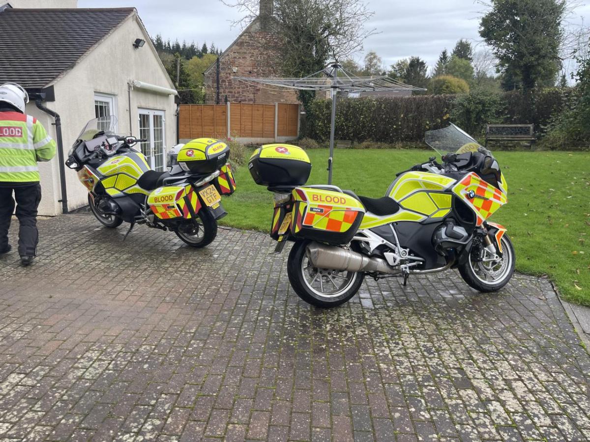 Motorola Solutions Foundation 2026