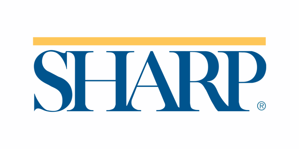 SHARP Logo