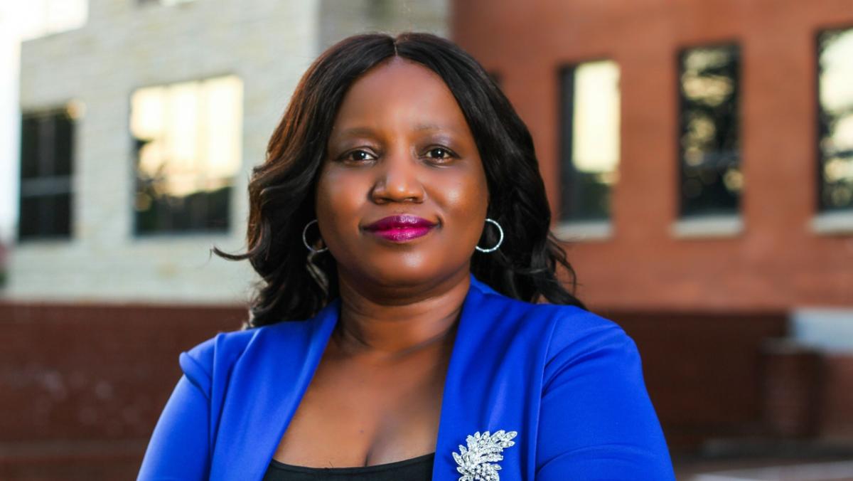 Shombi Ellis