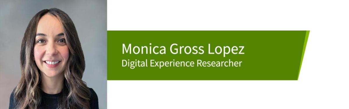 Monica Gross Lopez