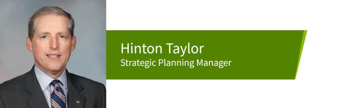 Hinton Taylor