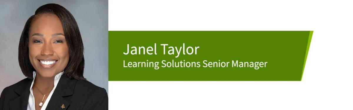 Janel Taylor