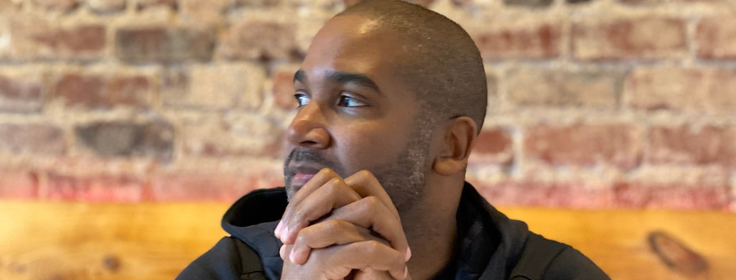 Erick Donaldson, Founder of 99 BXNG in Tulsa, Oklahoma Erick Donaldson