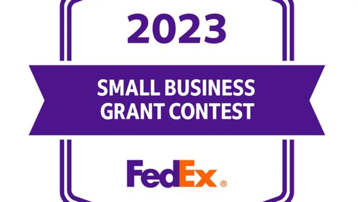 2023 Small Business Grant Contest