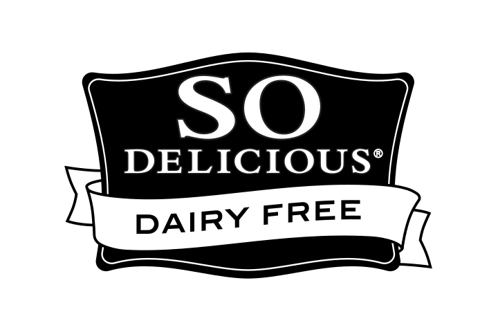 So Delicious Dairy Free Logo