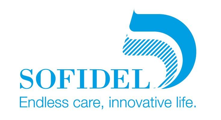 Sofidel Sustainability Logo
