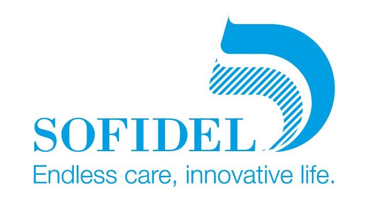 Sofidel Logo