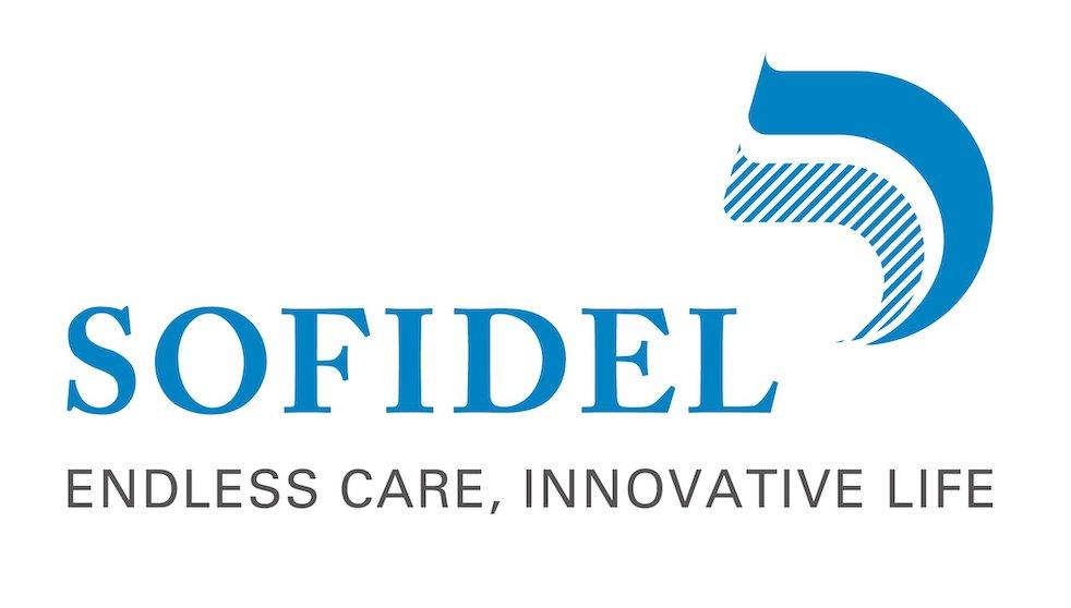 Sofidel logo