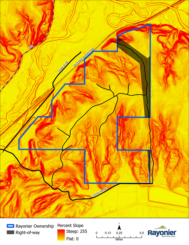 Lidar image