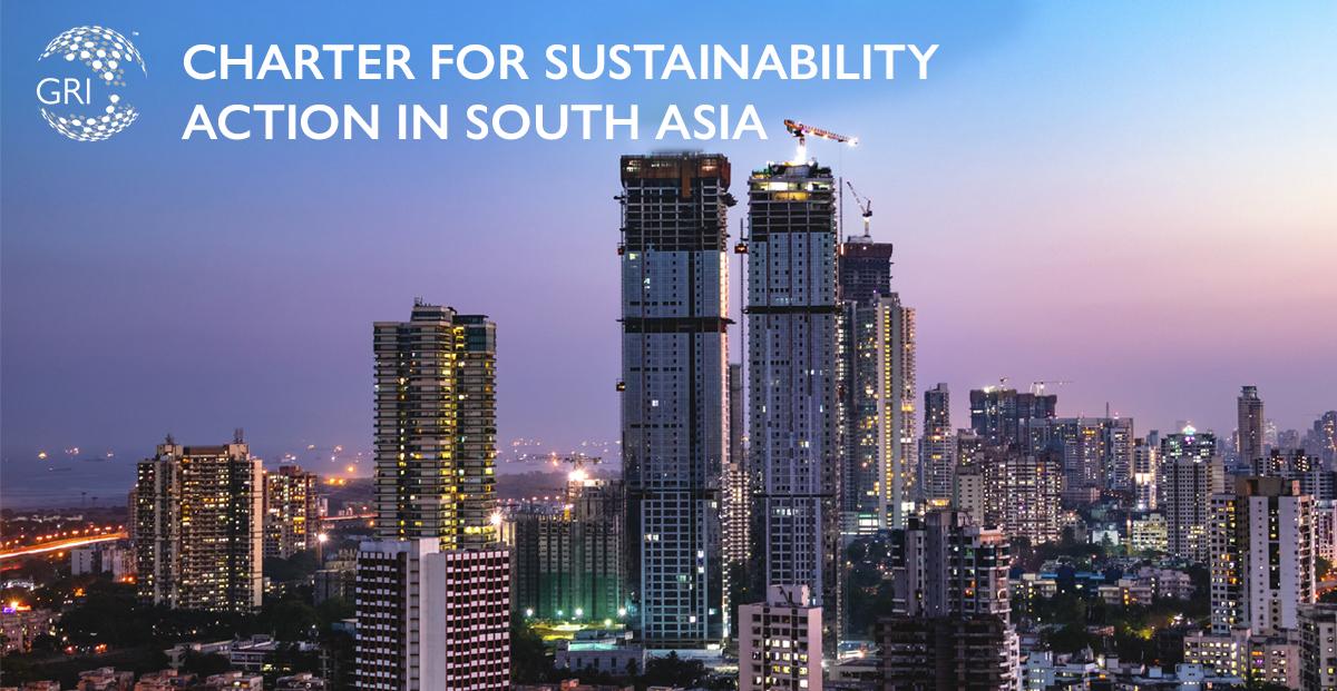 GRI South Asia Charter